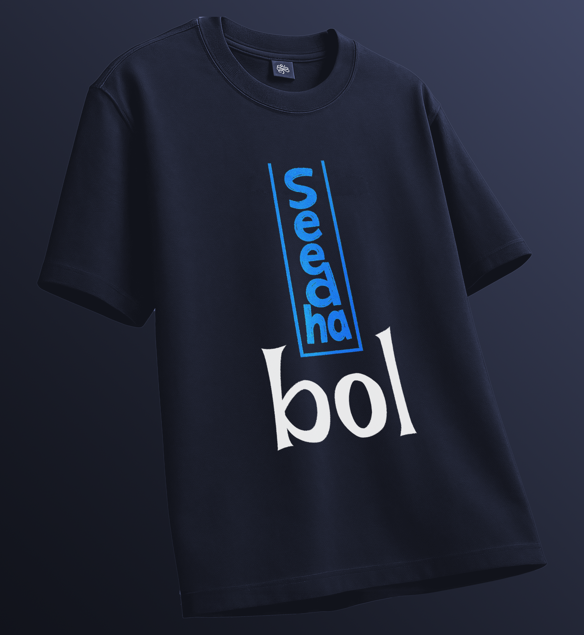 Seedha Bol Unisex T-Shirt