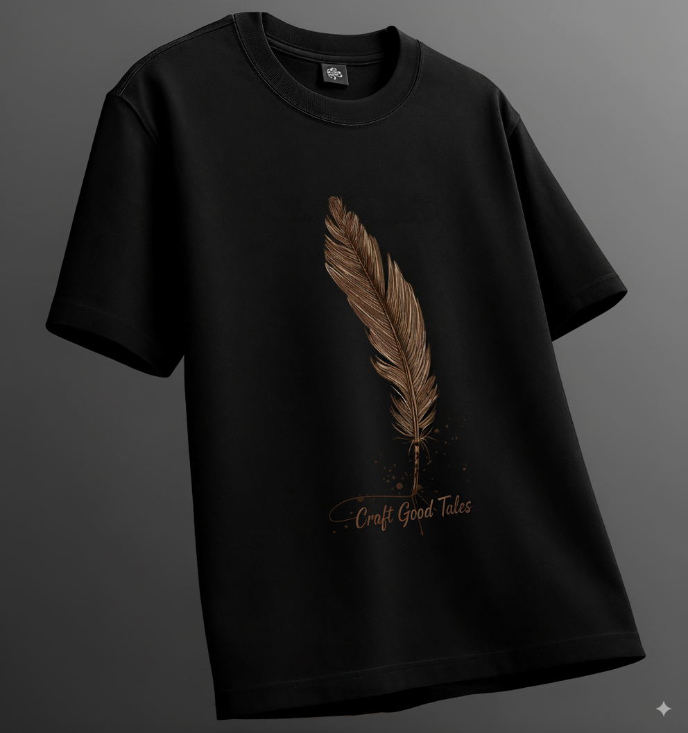 Good Tales Unisex T-Shirt