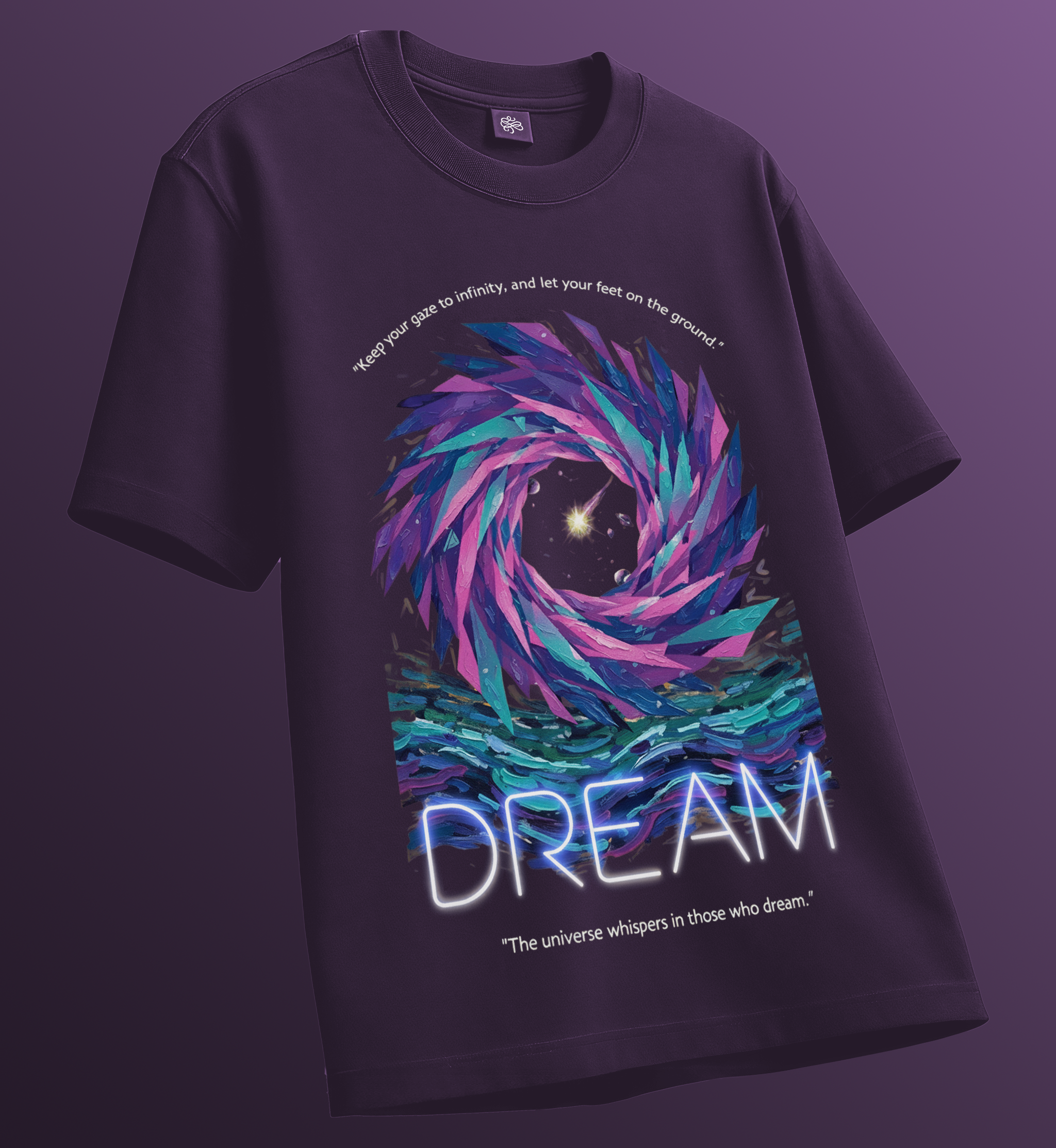 Cosmic Dreamscape