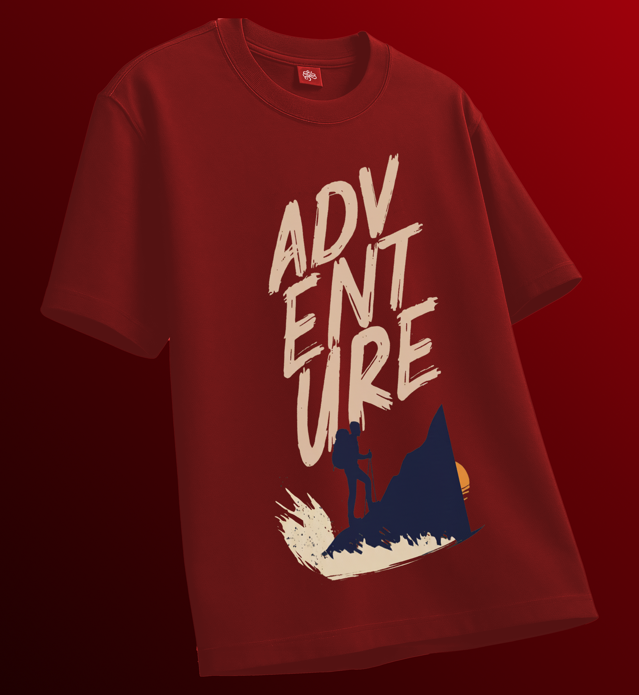 Adventure Unisex T-Shirt