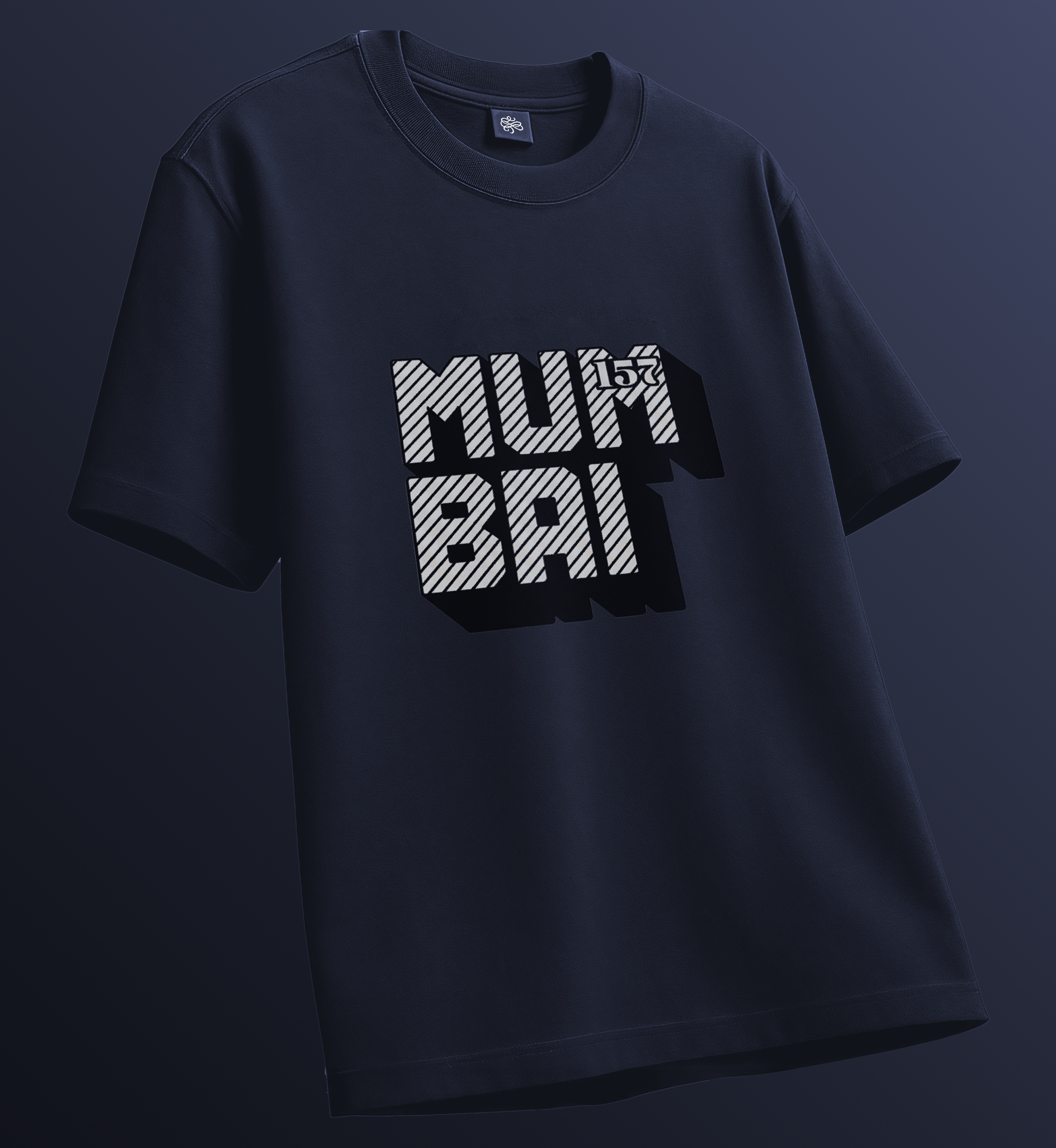 Mumbai Unisex T-Shirt