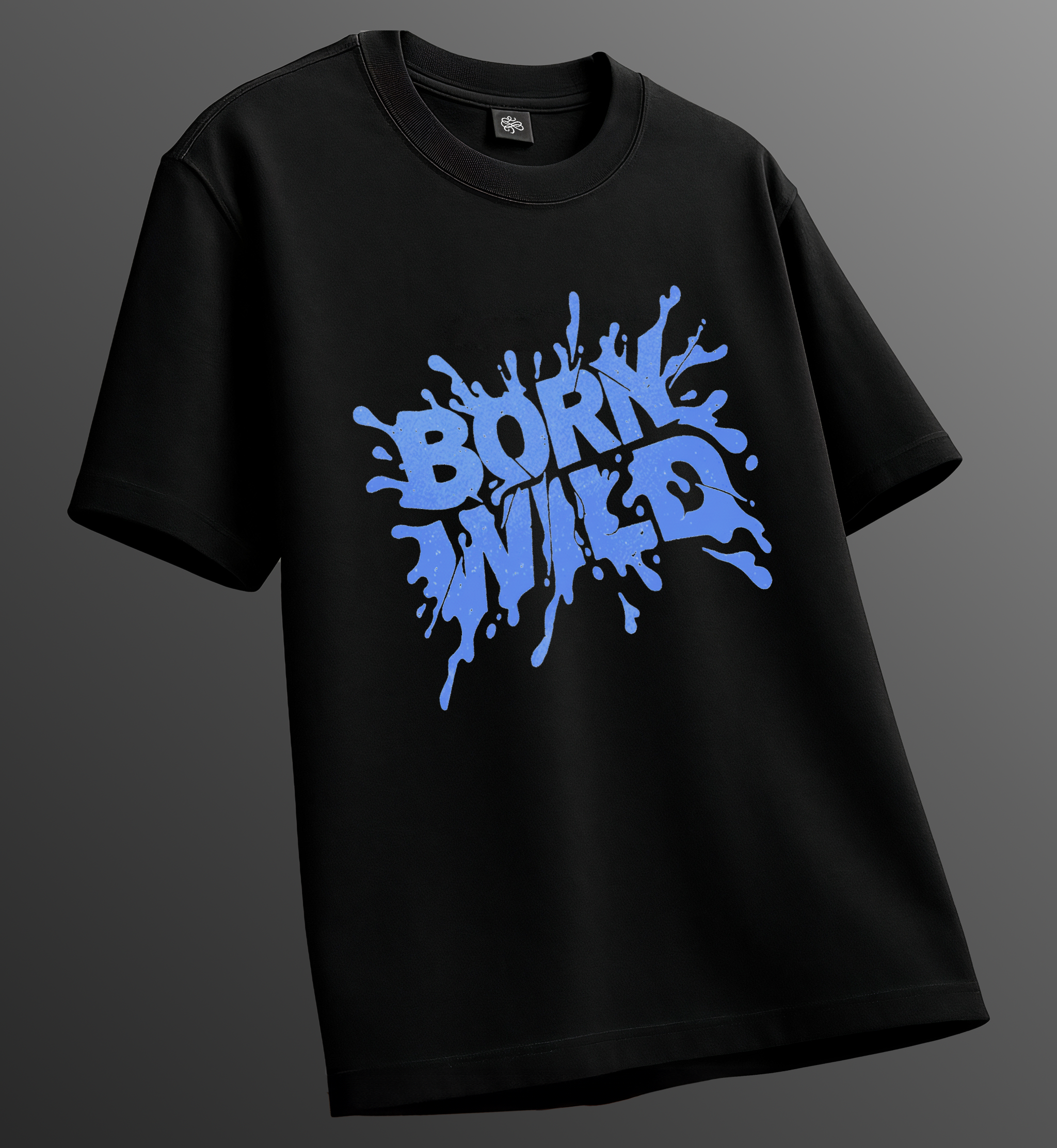 Born Wild Unisex T-Shirt
