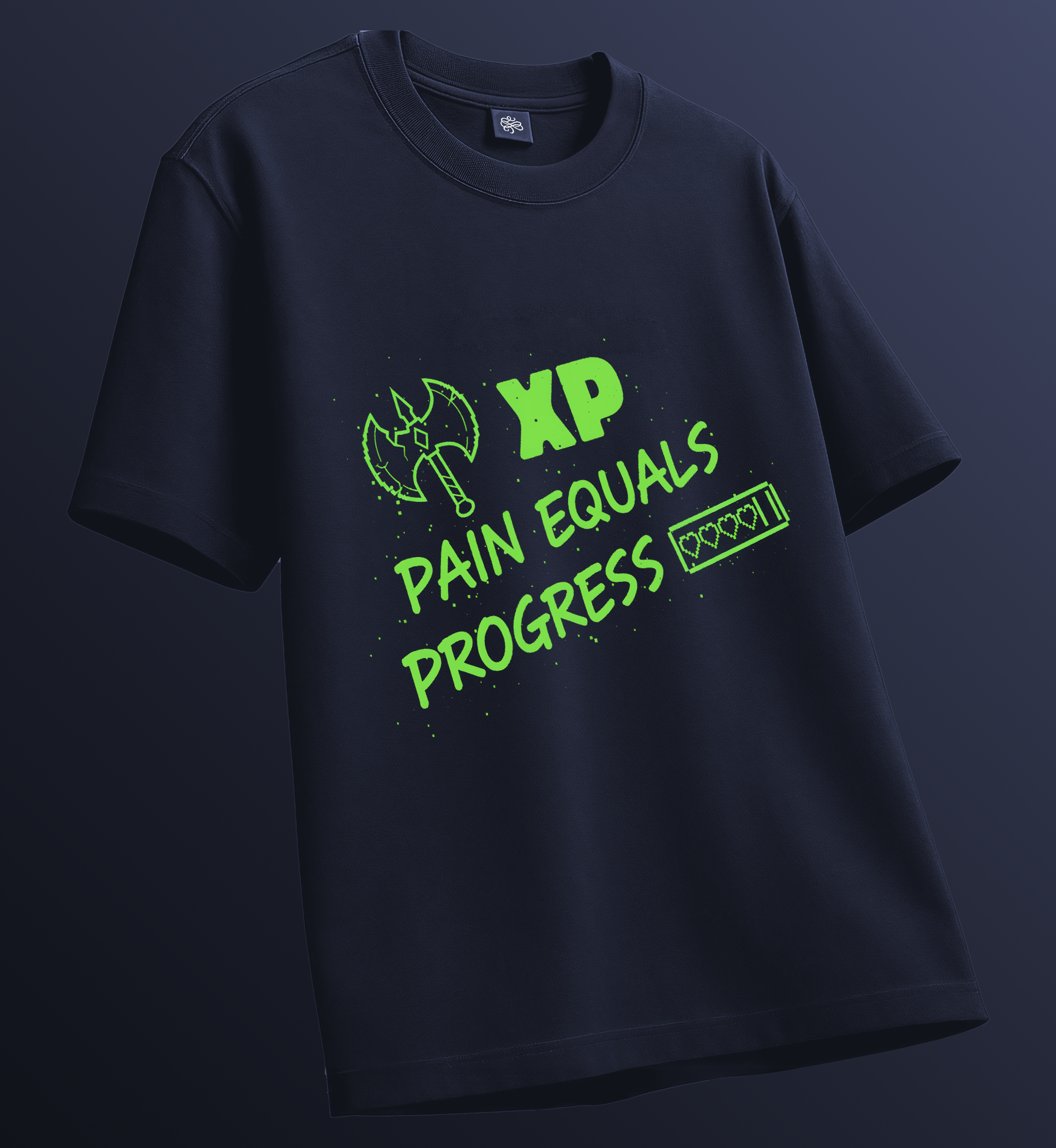 Progress Unisex T-Shirt