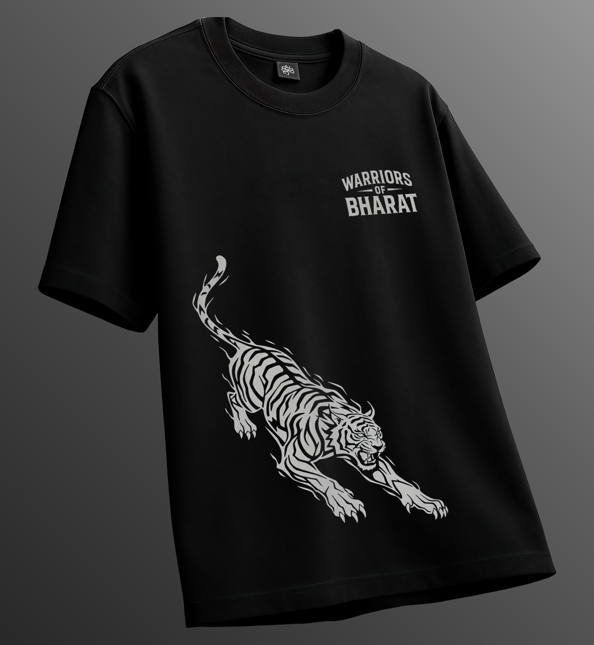 Warriors Of Bharat Unisex T-Shirt