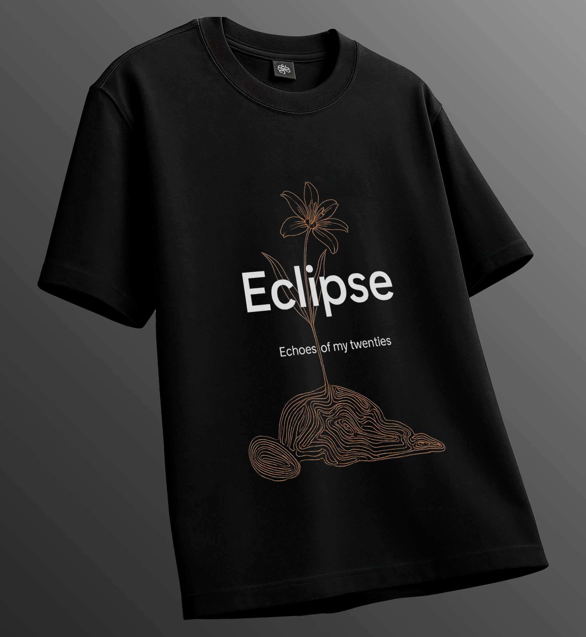 Echo Unisex T-Shirt