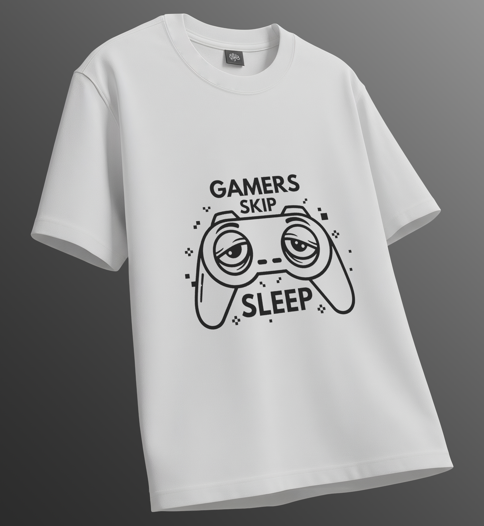 Skip Sleep Unisex T-Shirt