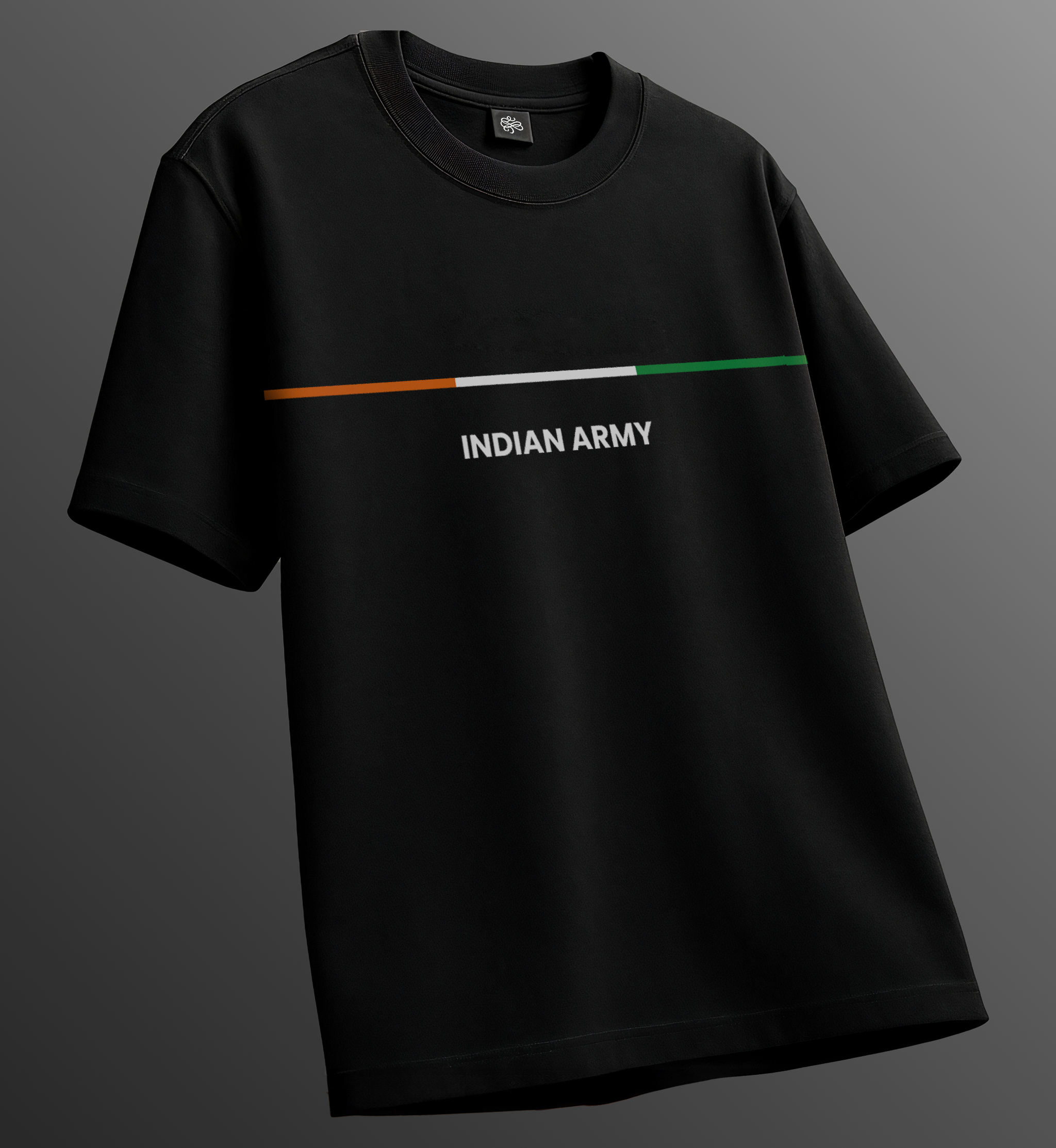 Indian Army Unisex T-Shirt