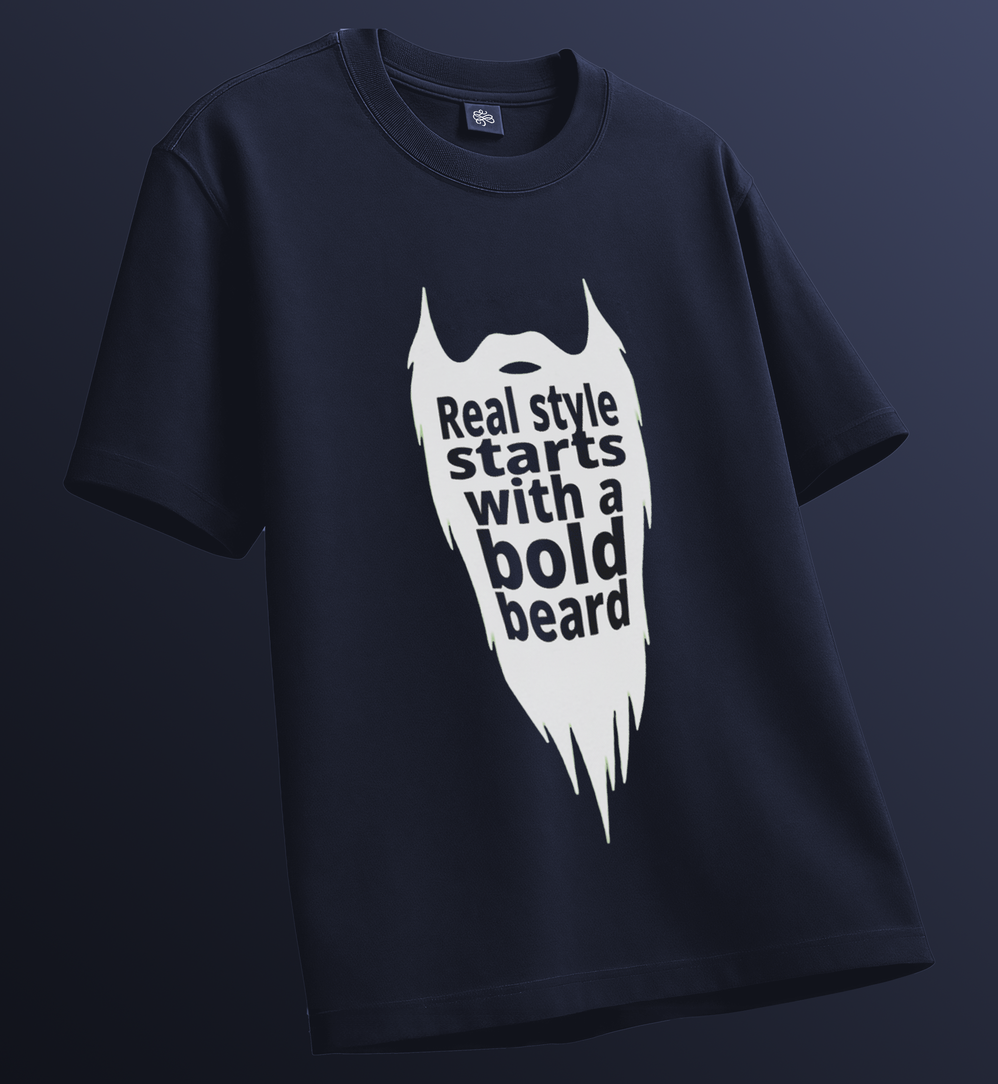 Beard matters T-Shirt