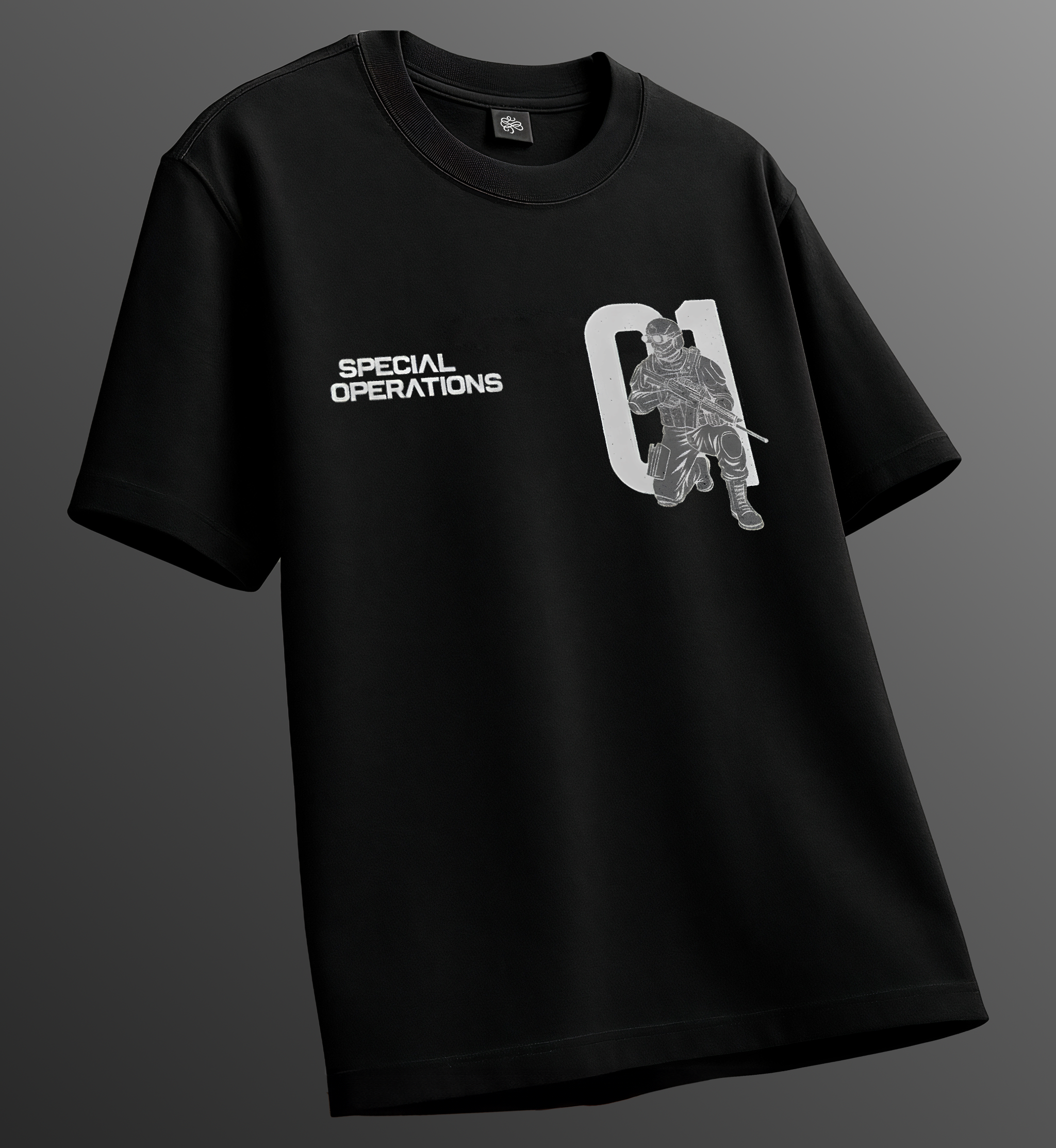 Indian Special Force Unisex T-Shirt