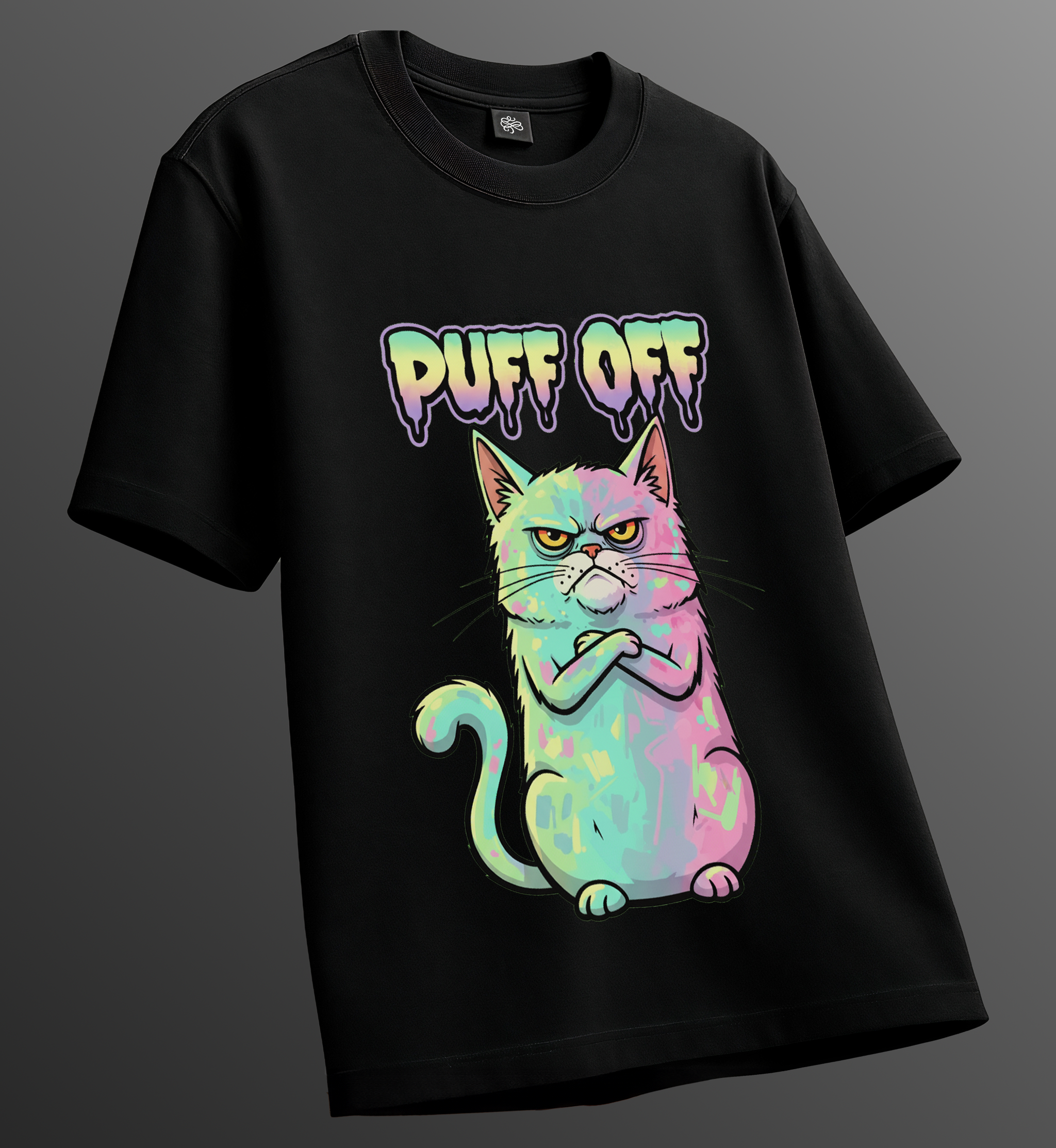 Puff Off