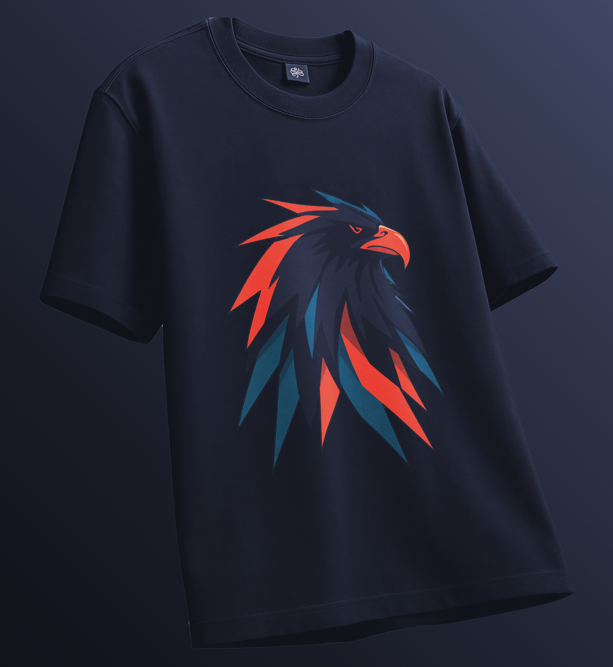 Eagle Unisex T-Shirt