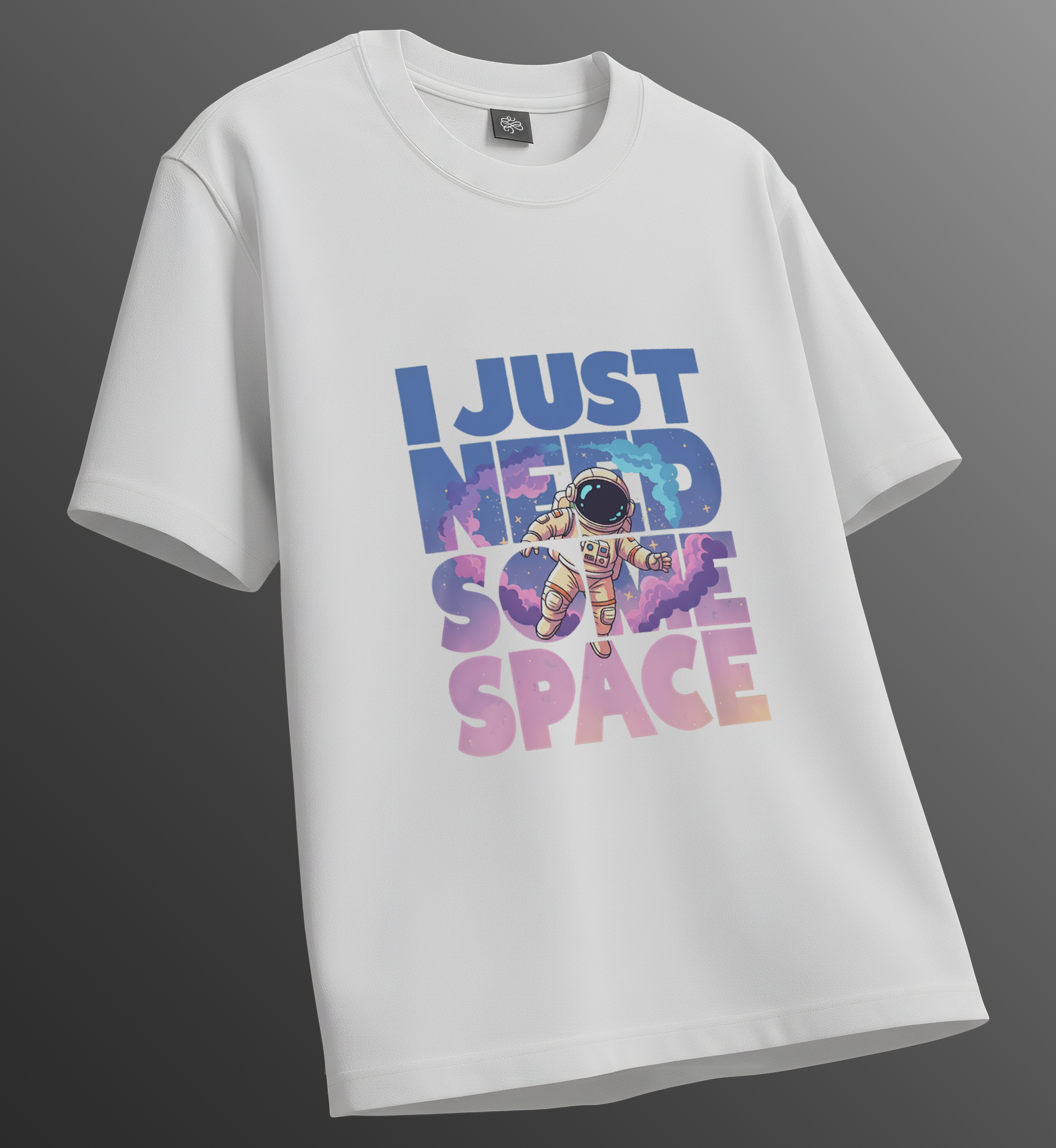 Space Unisex T-Shirt