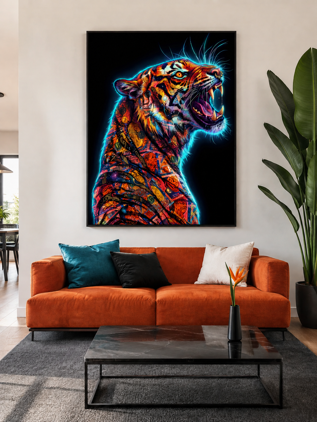 Electric Fury