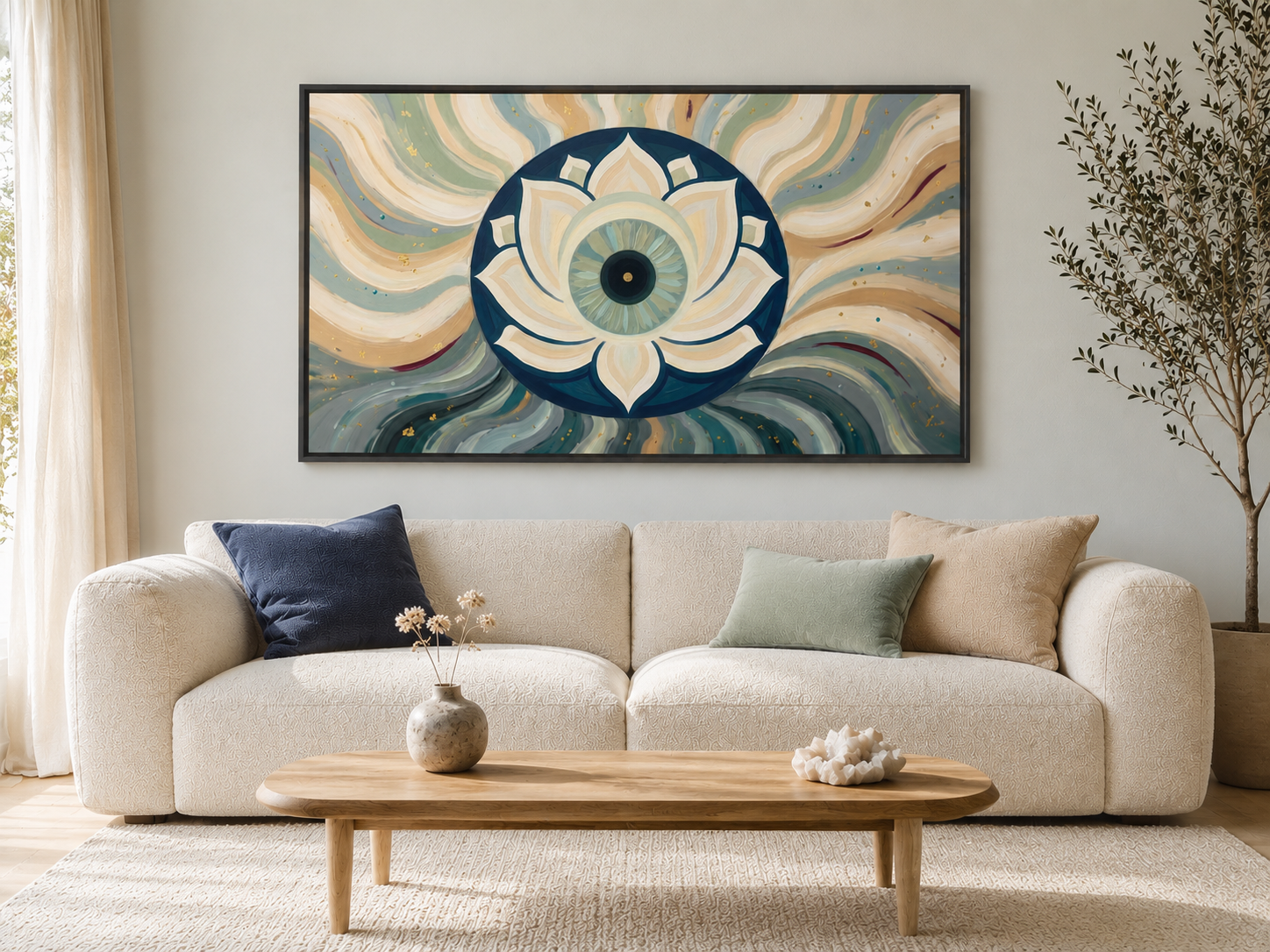 Inner Harmony
