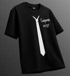 Cooperate मज़दूर Unisex T-Shirt