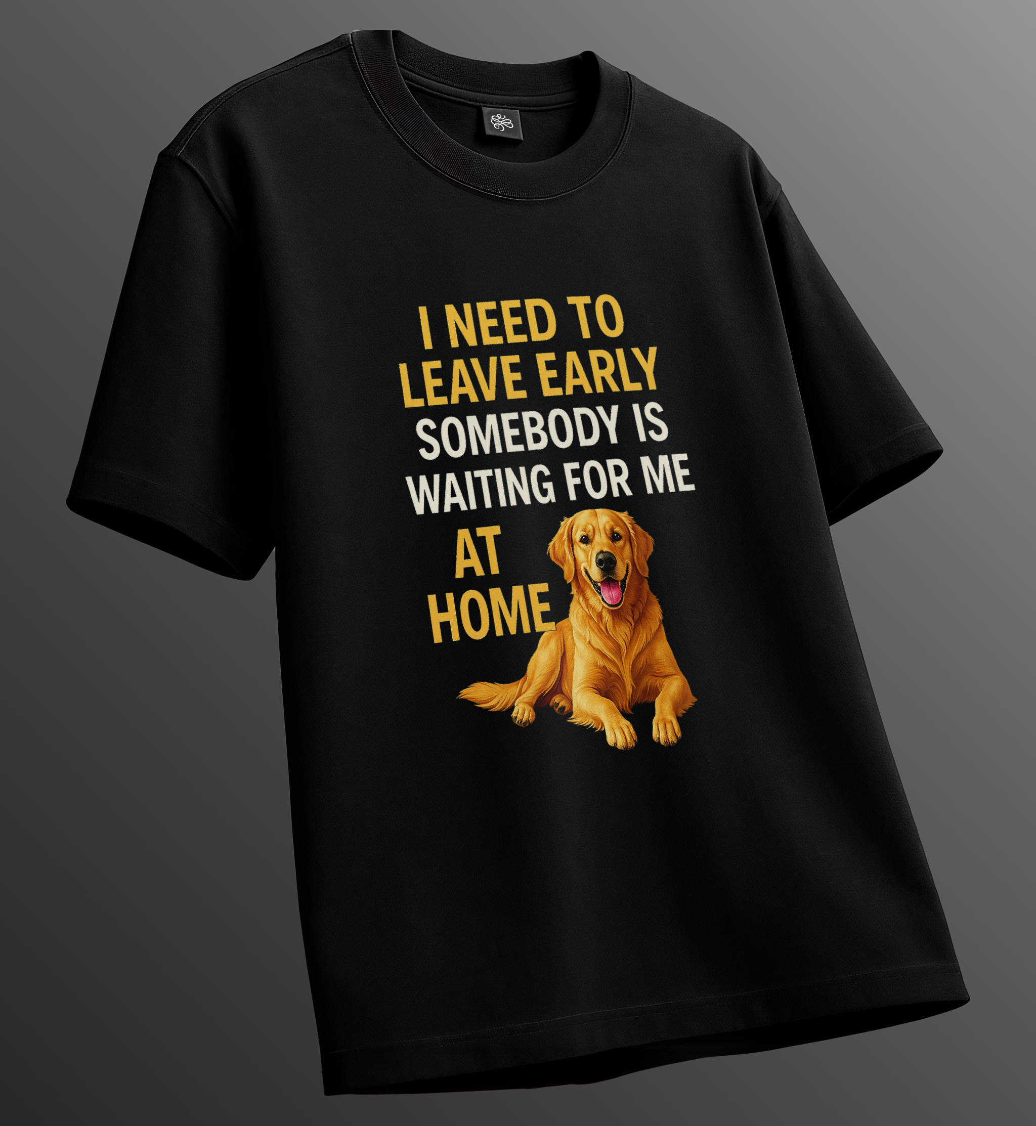 Loyal Friend Unisex T-Shirt