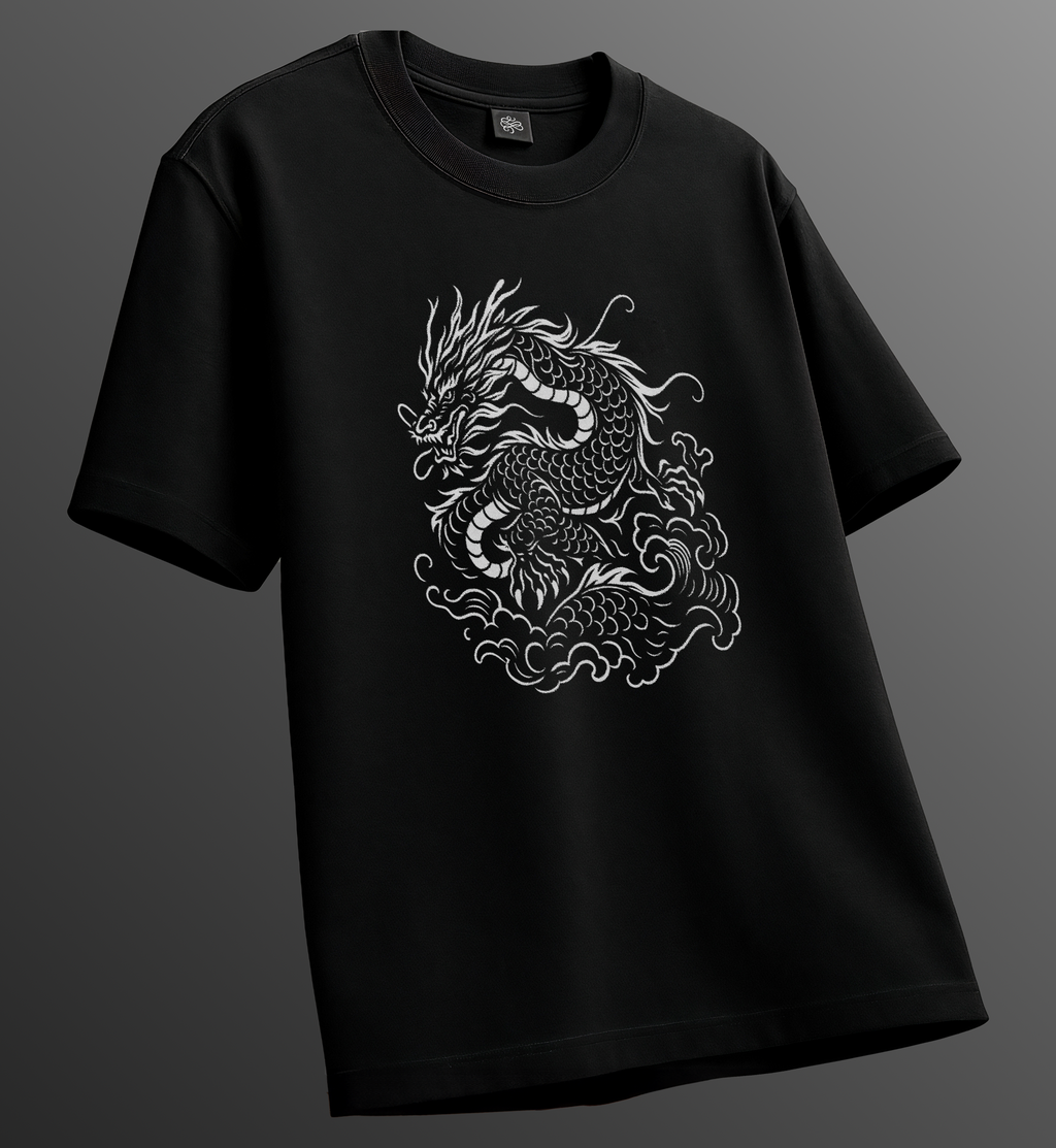 Dragon Unisex T-Shirt