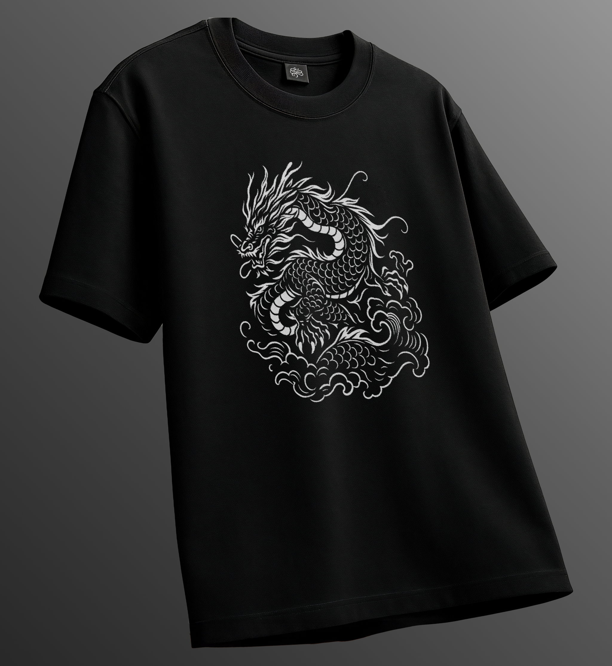 Dragon Unisex T-Shirt