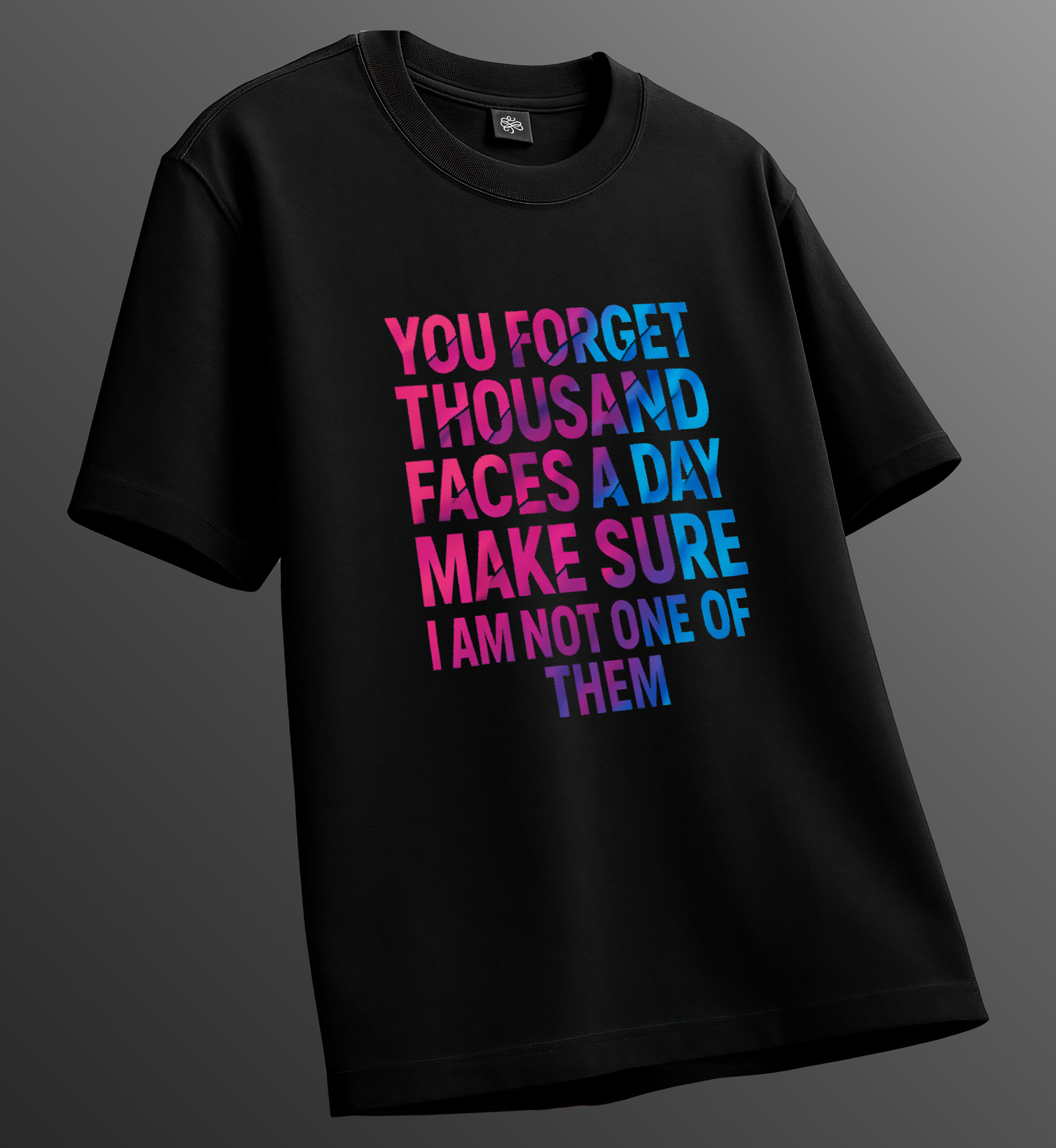 Unforgettable Unisex T-Shirt