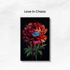 Love in Chaos