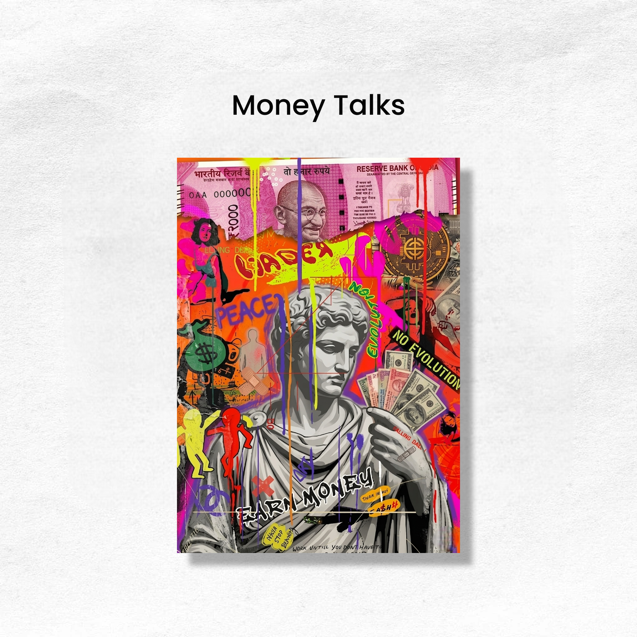 Money Talks