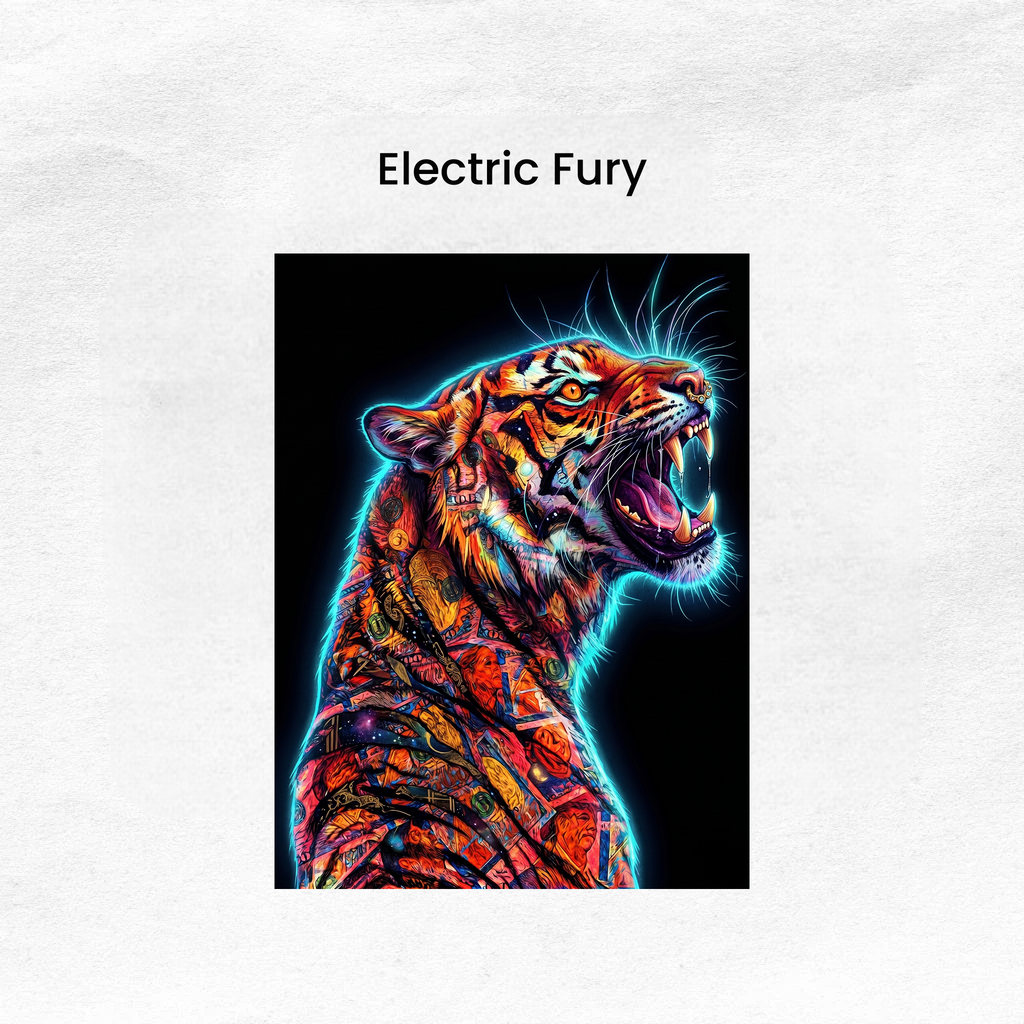 Electric Fury