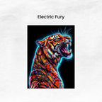 Electric Fury