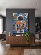 Space Dreams