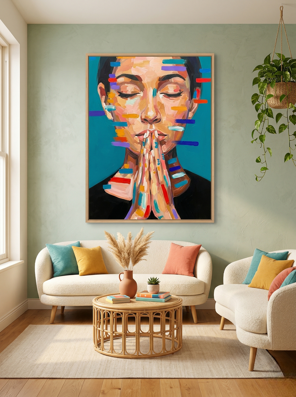 Fragments of Thought