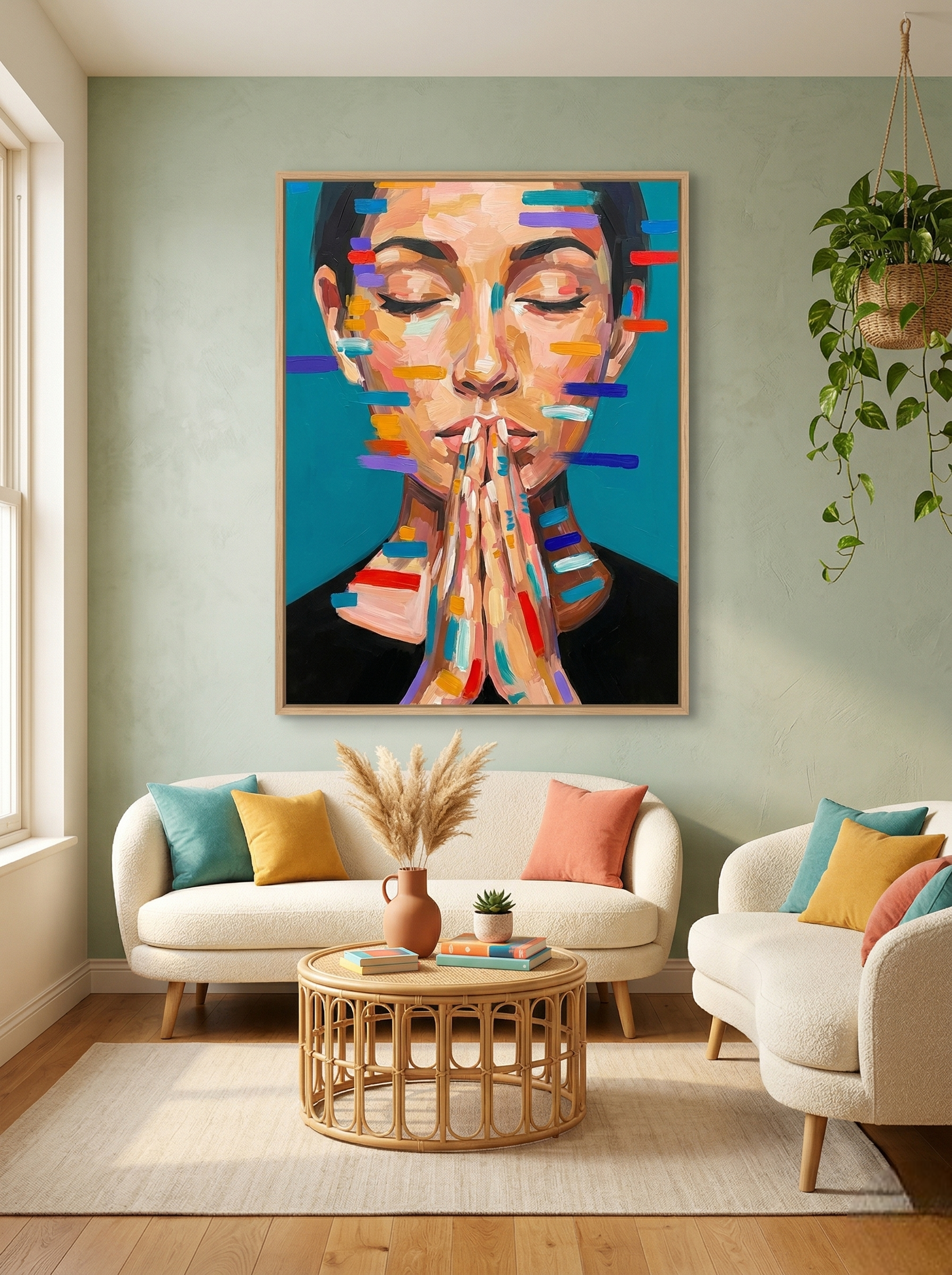 Fragments of Thought