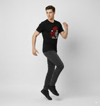 Storm Runner Unisex T-Shirt