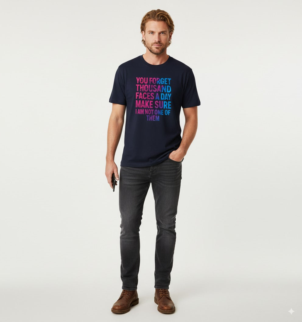 Unforgettable Unisex T-Shirt