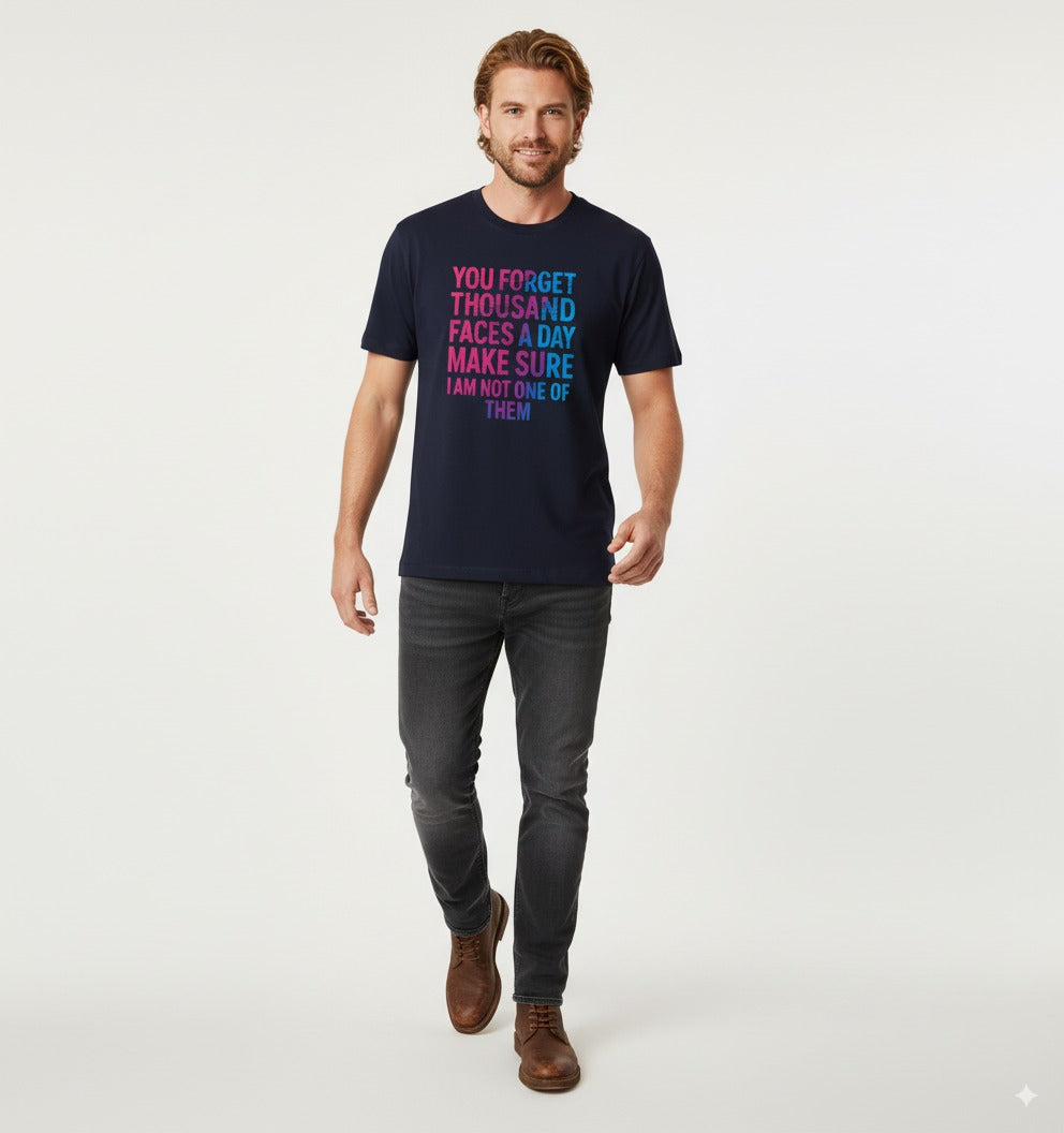 Unforgettable Unisex T-Shirt