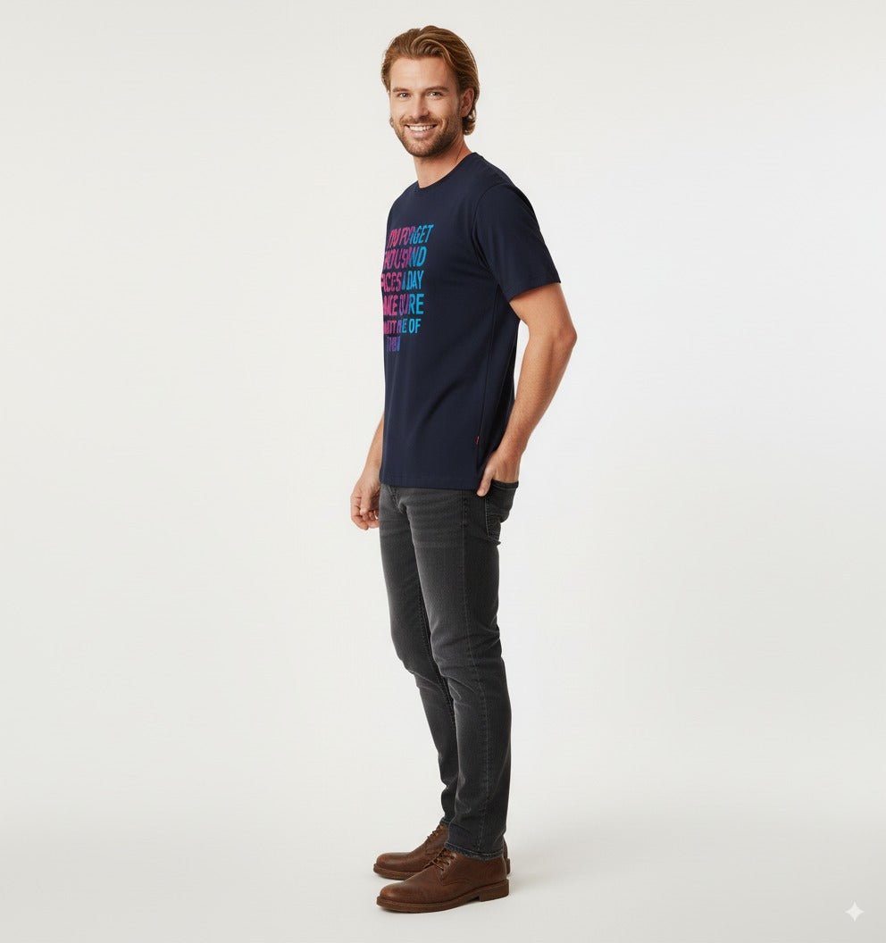 Unforgettable Unisex T-Shirt