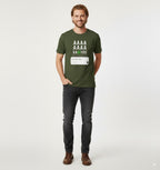 AI Prompt Unisex T-Shirt