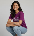 Kaleshi Aurat T-Shirt