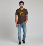 उड़ता Teer Unisex T-Shirt