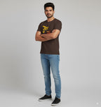 उड़ता Teer Unisex T-Shirt