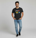 Single Unisex T-Shirt