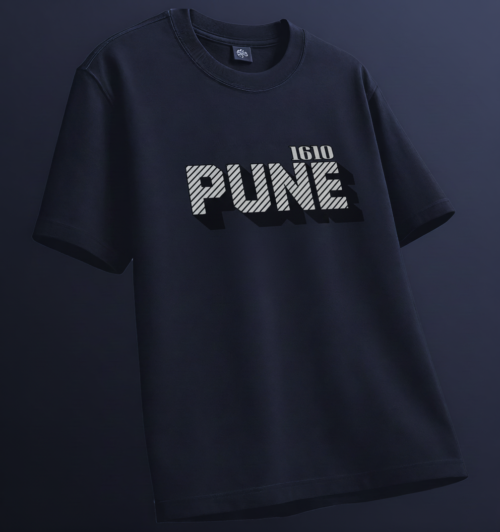 Pune Unisex T-Shirt