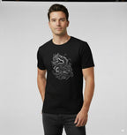 Dragon Unisex T-Shirt