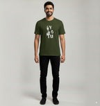 Fork You Unisex T-Shirt
