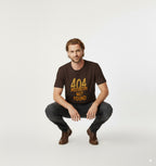 404-Motivation Not Found Unisex T-Shirt