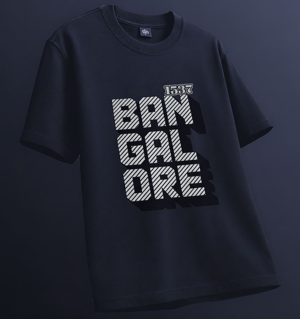 Bangalore Unisex T-Shirt