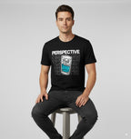 Perspective Unisex T-Shirt