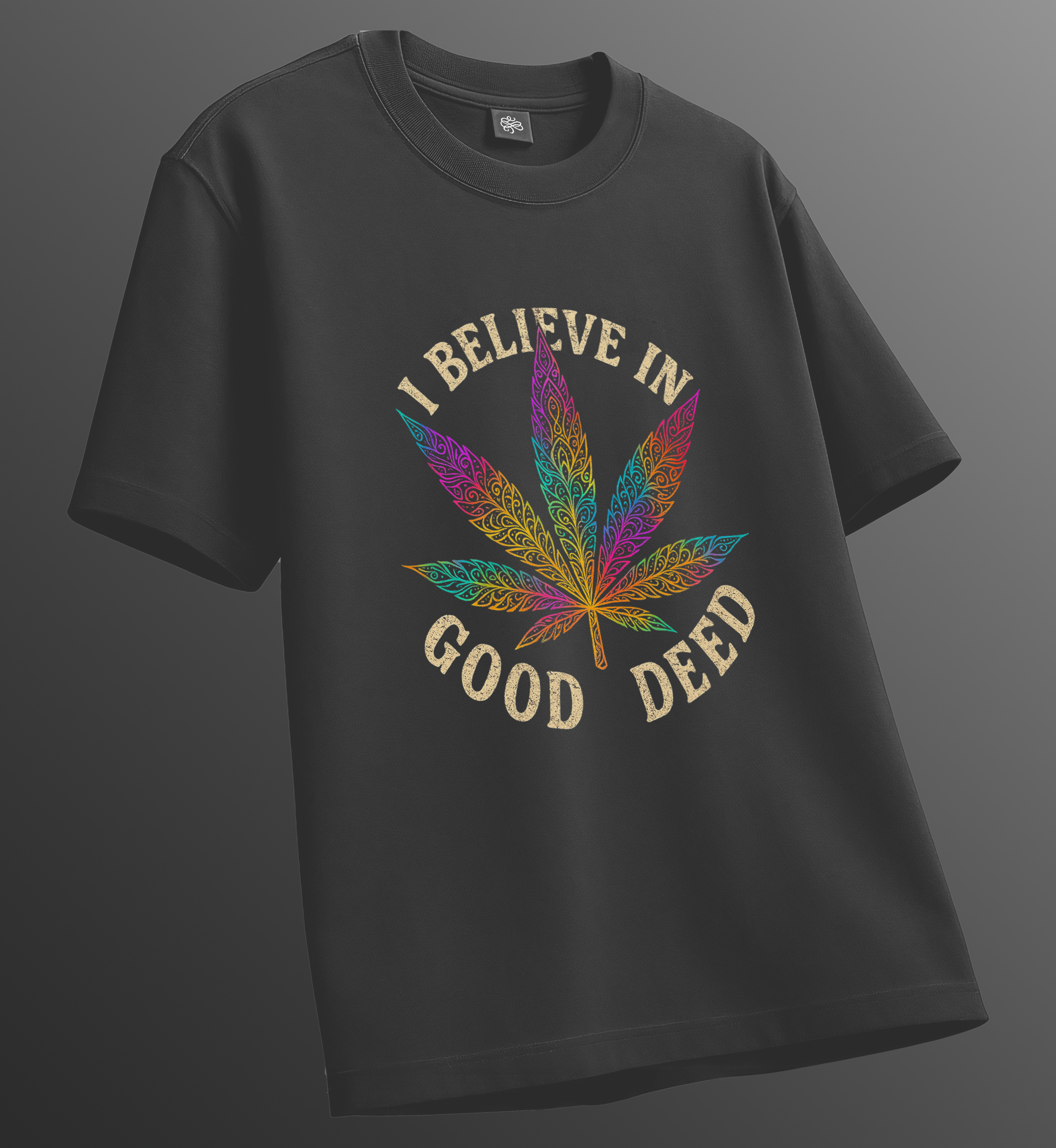 Good Deed Unisex T-Shirt