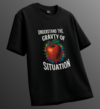 Gravity Unisex T-Shirt