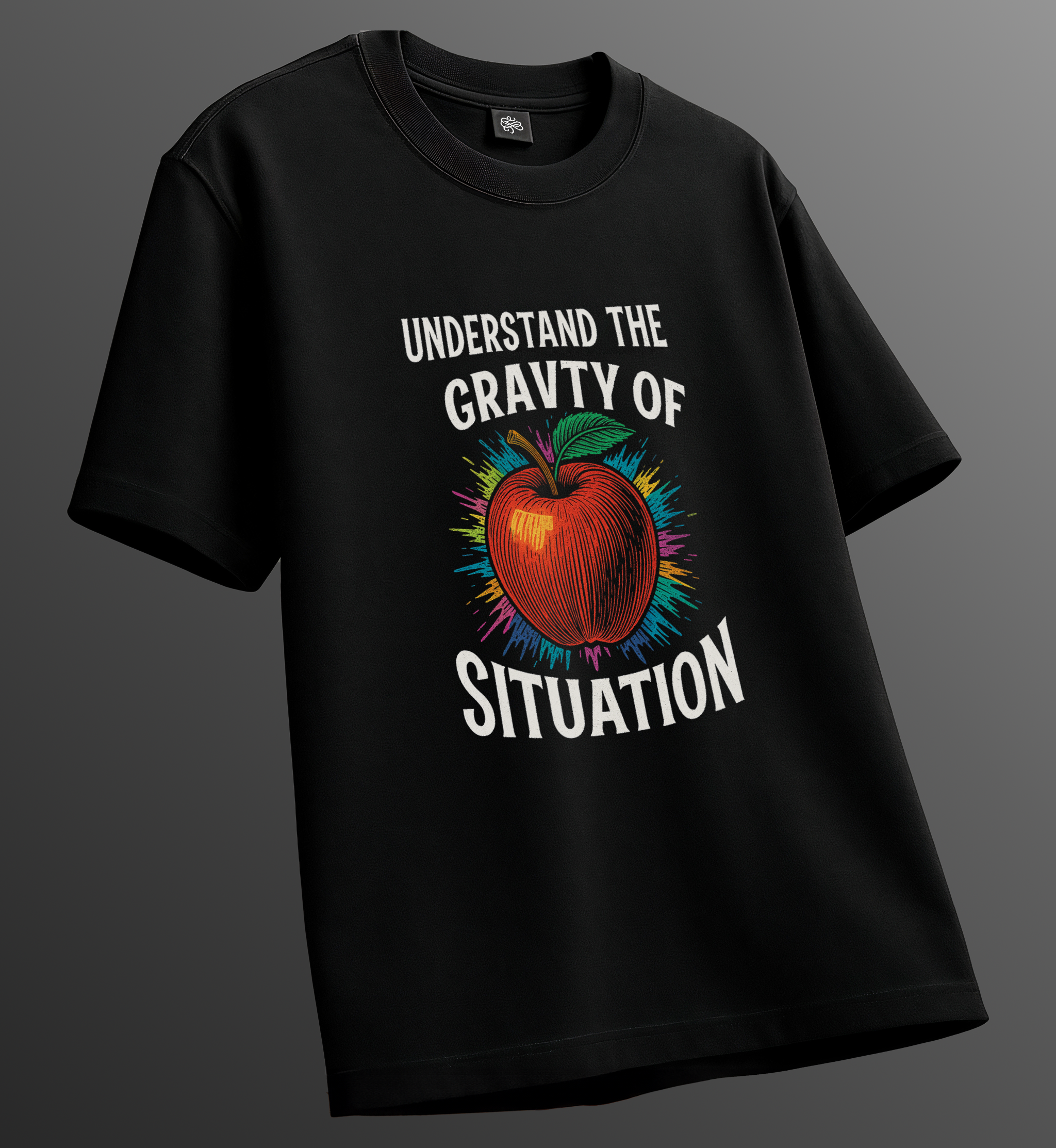 Gravity Unisex T-Shirt