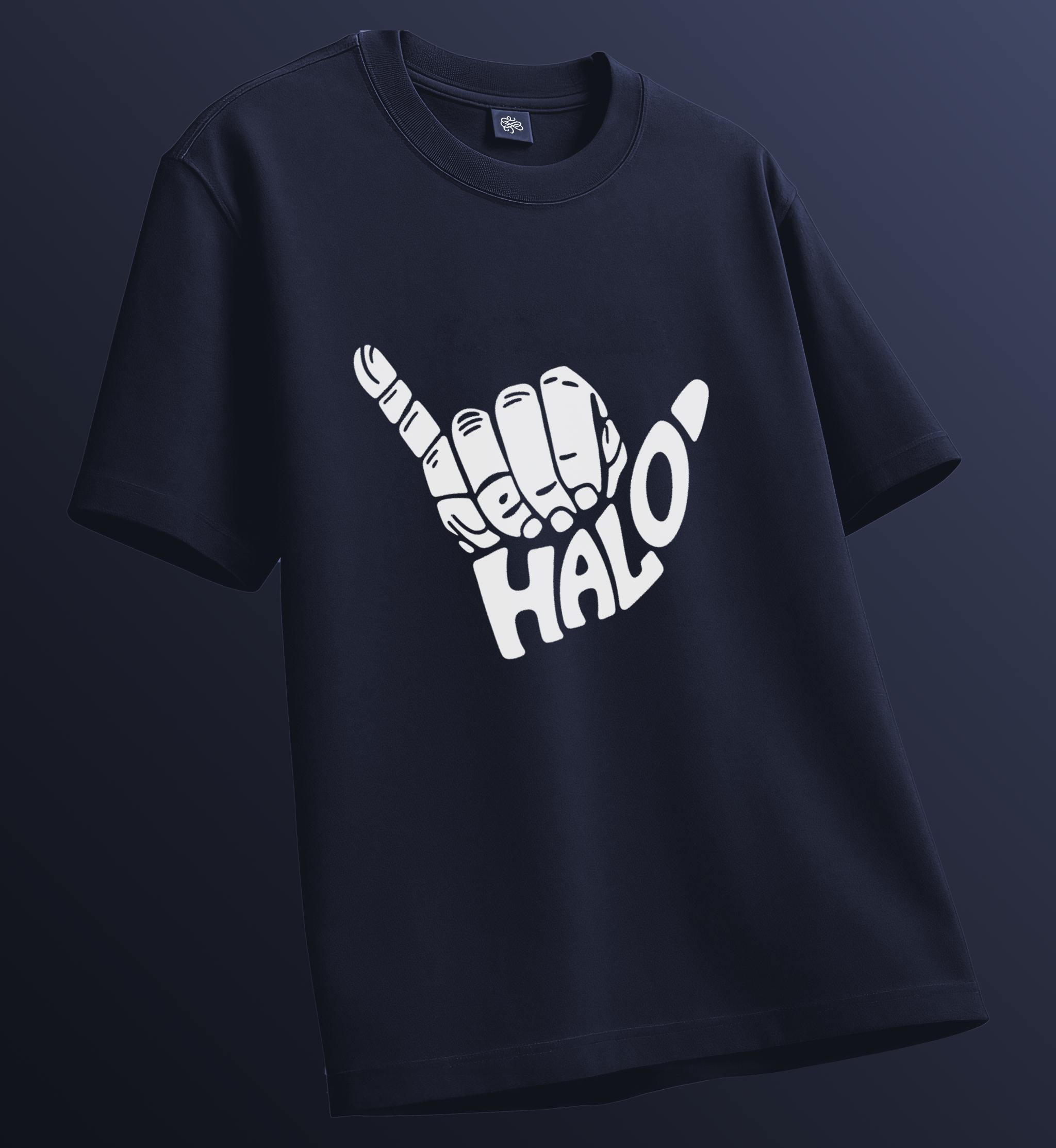Halo Unisex T-Shirt