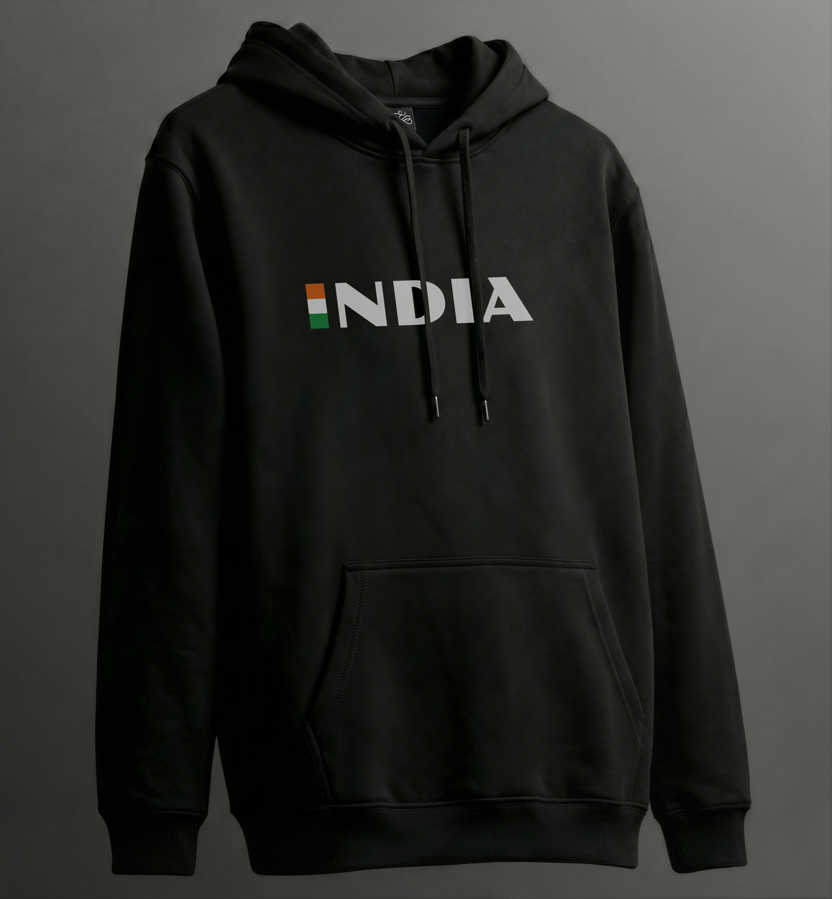 INDIA Unisex Hoodie